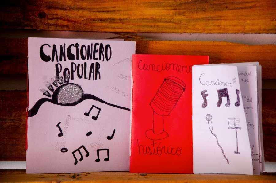 Fotografías: Camila Torrealba