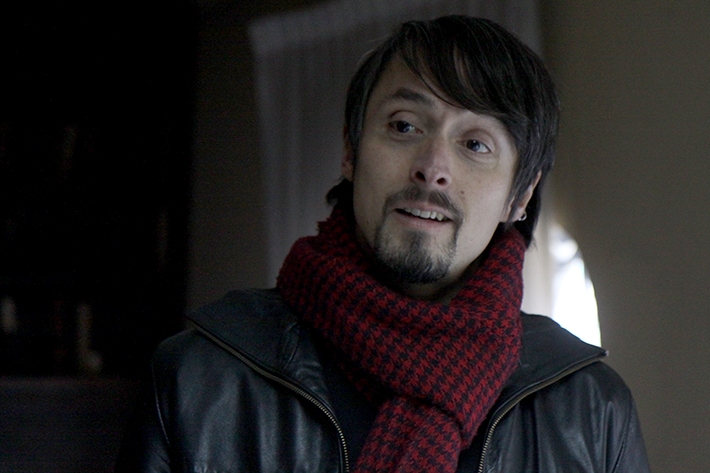 UMCE &mdash; tomas cornejo umce f30