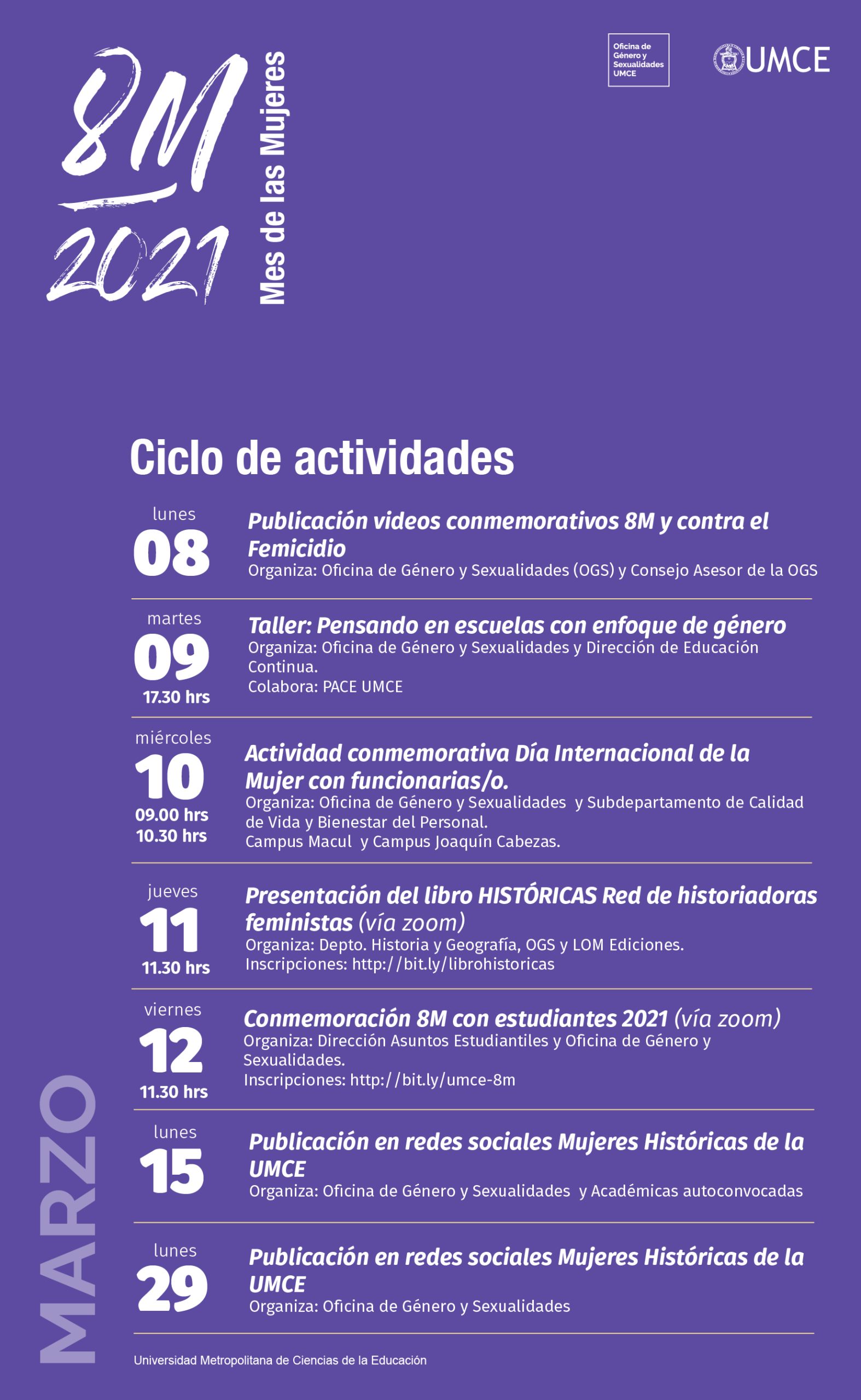 UMCE &mdash; 8m 728 scaled