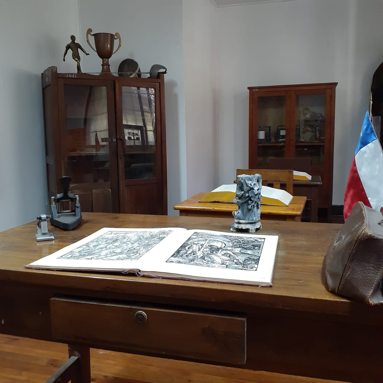 UMCE &mdash; FOTO3 fc9