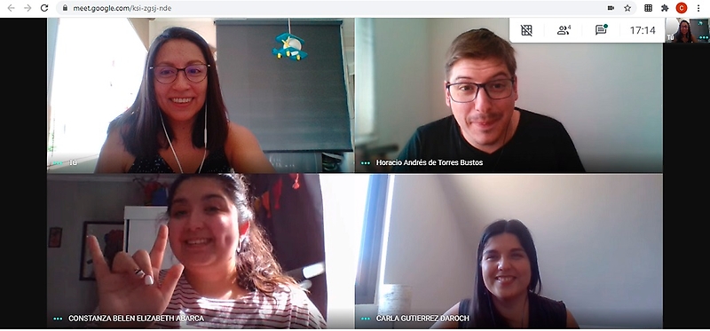 UMCE &mdash; creppi5 fea