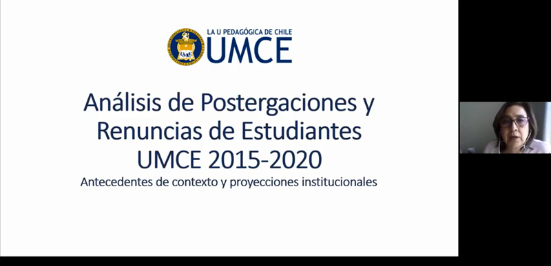 UMCE &mdash; renuncias1 618