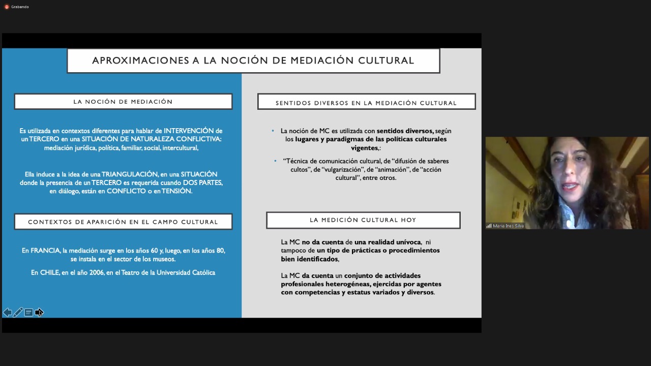 UMCE &mdash; silva1 79f