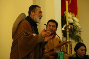 Encuentros Regionales de Cantores. Planes de Salvaguardia de Canto a Lo Poeta. Subdirección Nacional de Patrimonio Inmaterial