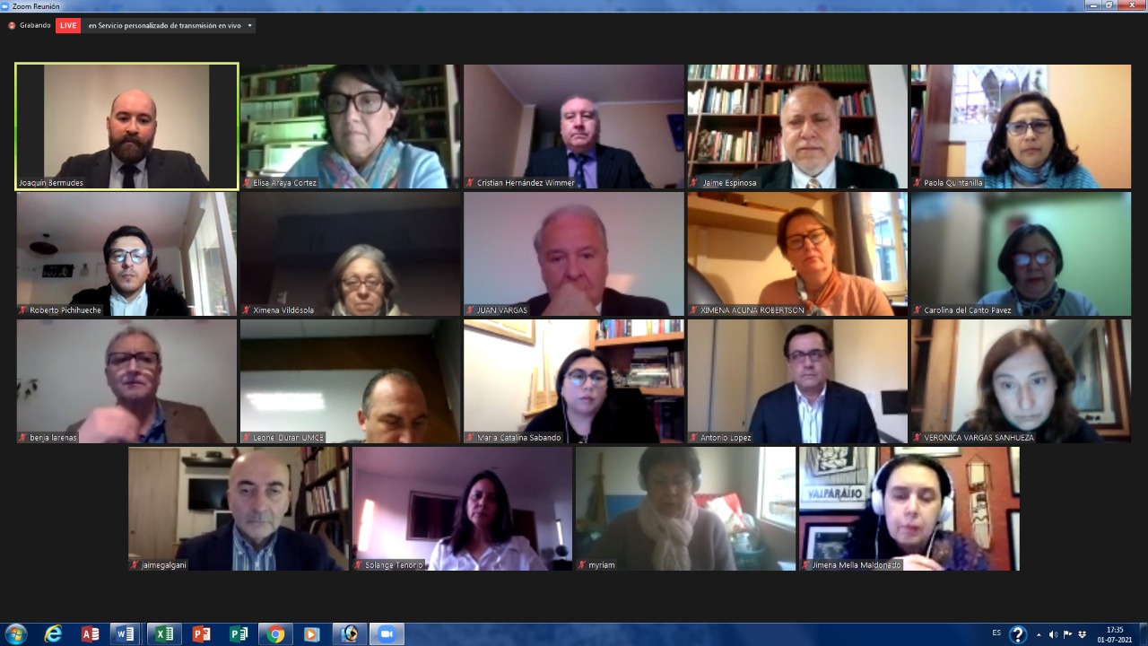 UMCE &mdash; au4 c5a