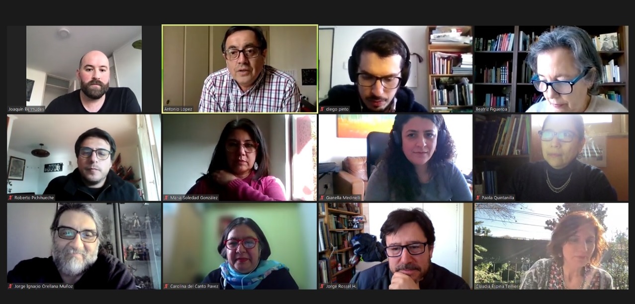 UMCE &mdash; adc21 22c