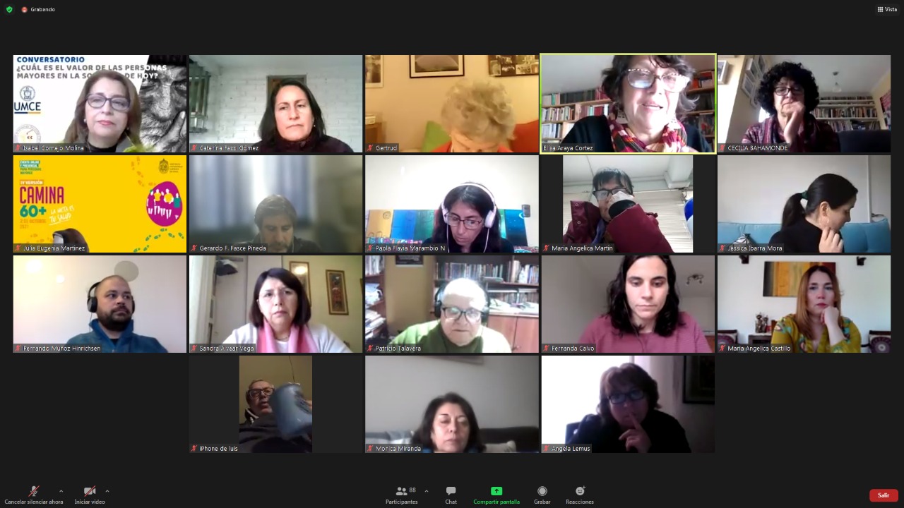 UMCE &mdash; cc1 4f5