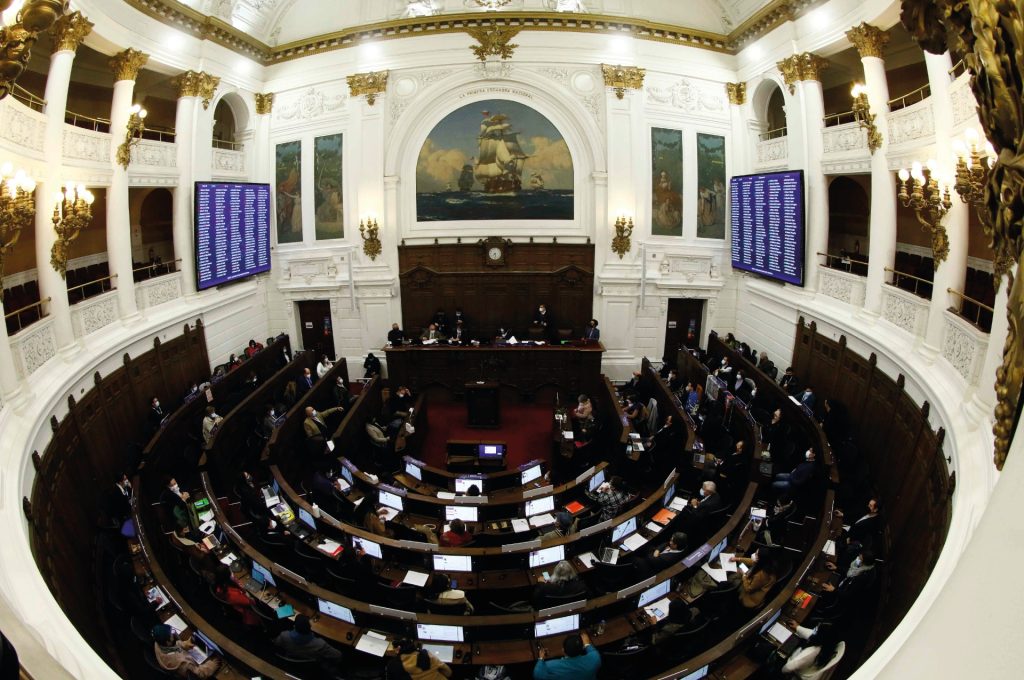 Crédito foto: chileconvencion.cl