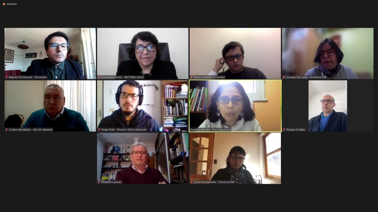 UMCE &mdash; encuentro3 ad6