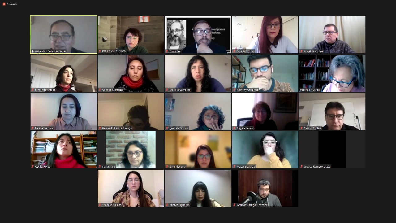 UMCE &mdash; inn5 fbf