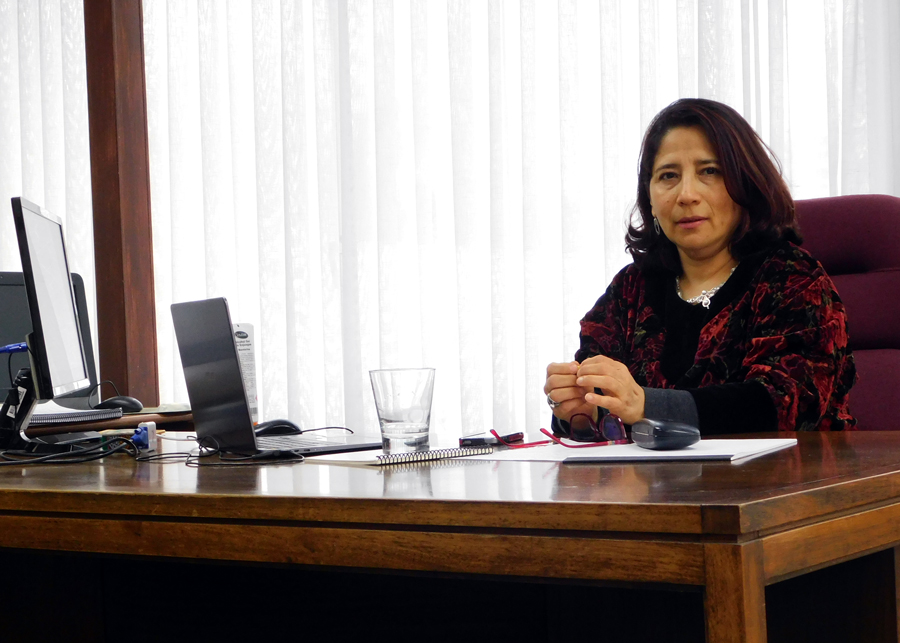 UMCE &mdash; pq1 577