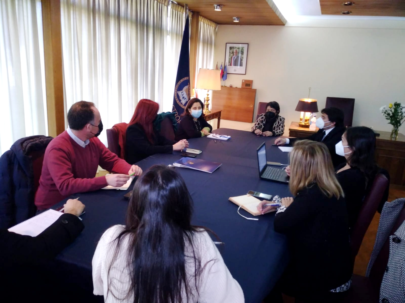 UMCE &mdash; UMCE OEI 2 092