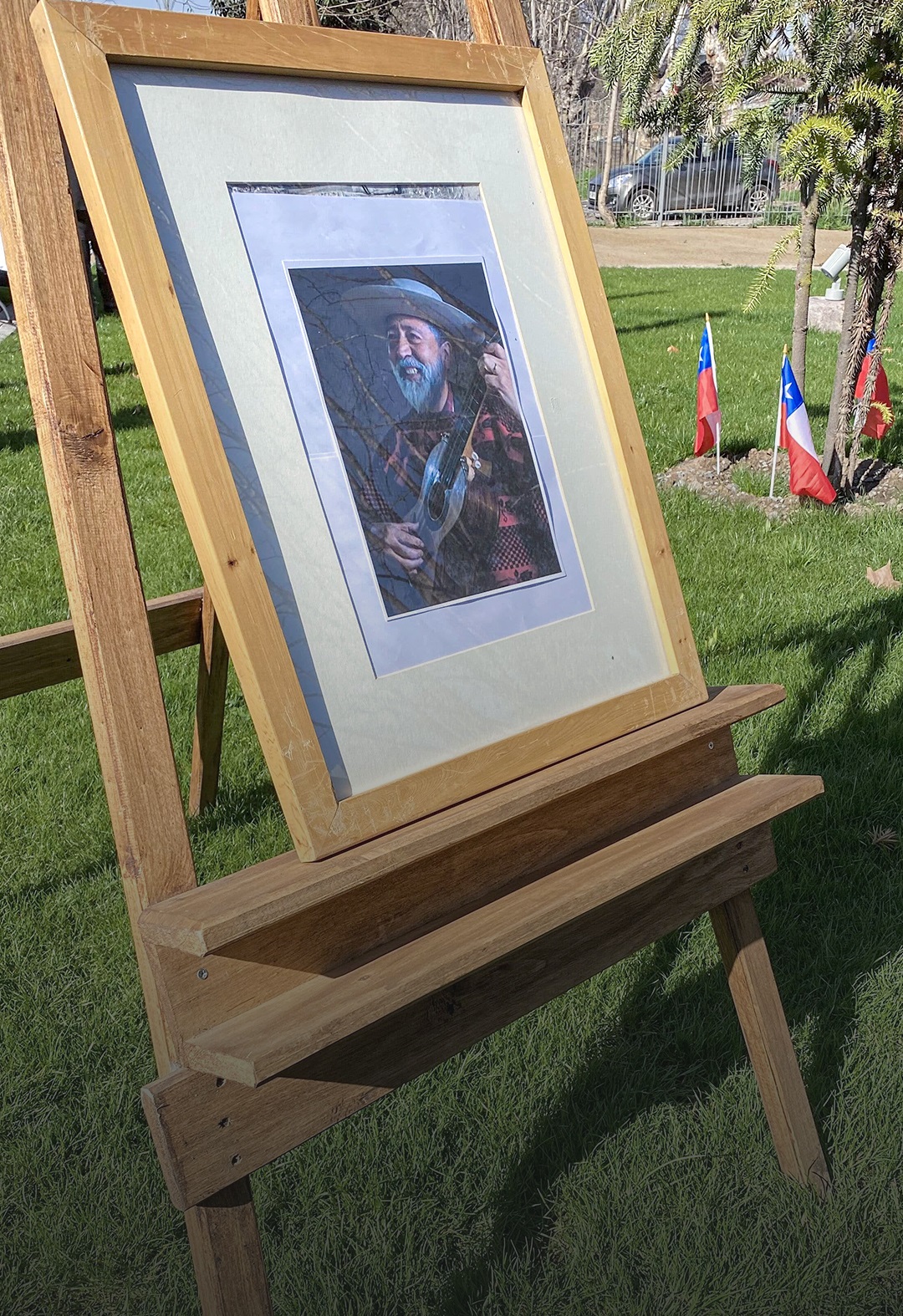 UMCE &mdash; homenaje francisco astorga 1 333