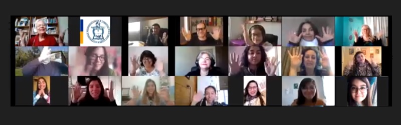 UMCE &mdash; minor segundo semestre 2021 c49