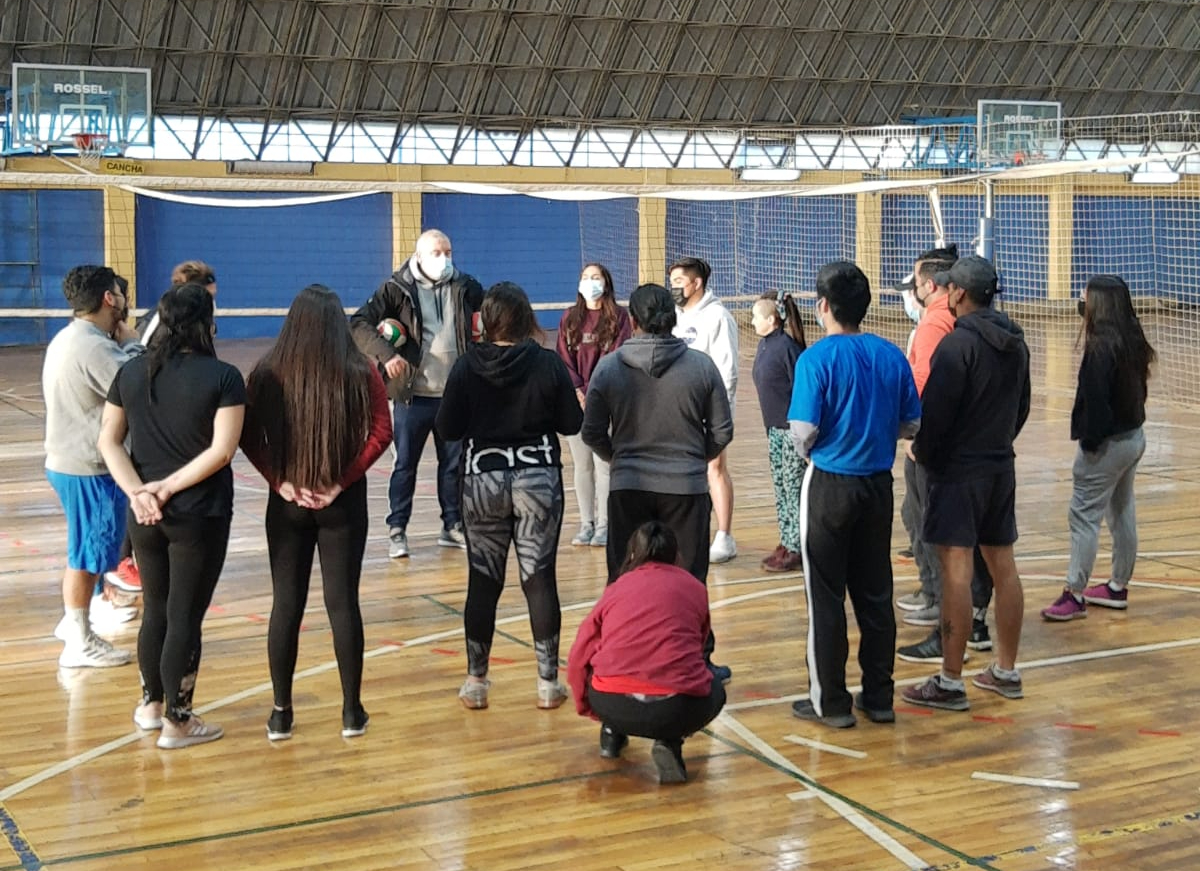 UMCE &mdash; defder retorno 3 0e9