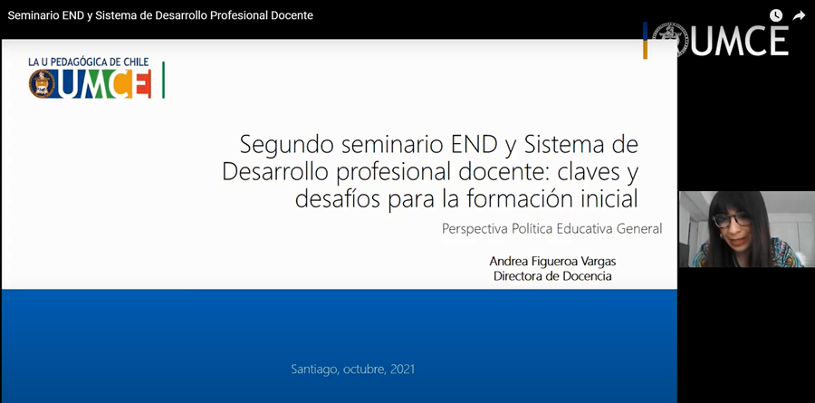 UMCE &mdash; end 60e