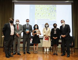 Noticias Crédito imagen: César Cortés. UC.cl