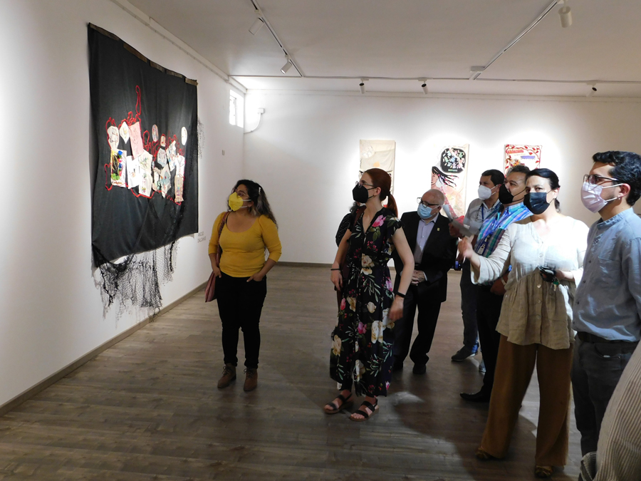 UMCE &mdash; cosocumce2 d55