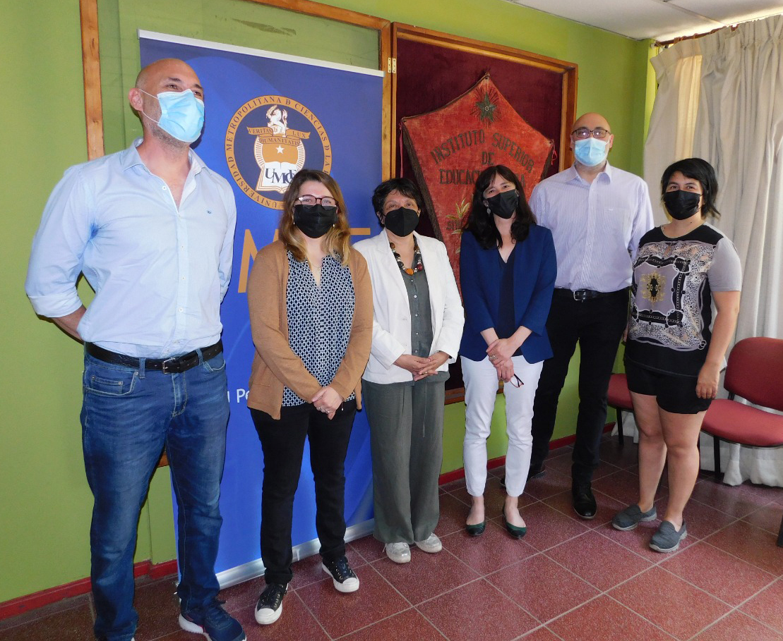 UMCE &mdash; nunoa pk1 c8d