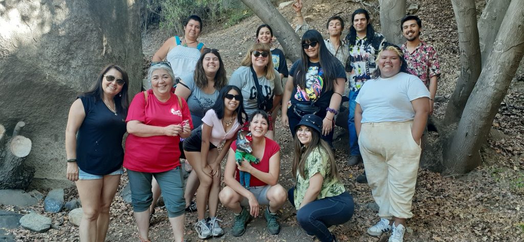 Estudiantes y docentes UMCE participaron de la experiencia ecoturística “Recorrido en la cuna del guitarrón chileno” 2eda94f0496d700cccb9ac4518e1bf64 293