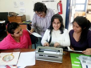 Noticias Fotografía: Central de Recursos Pedagógicos para la Inclusión