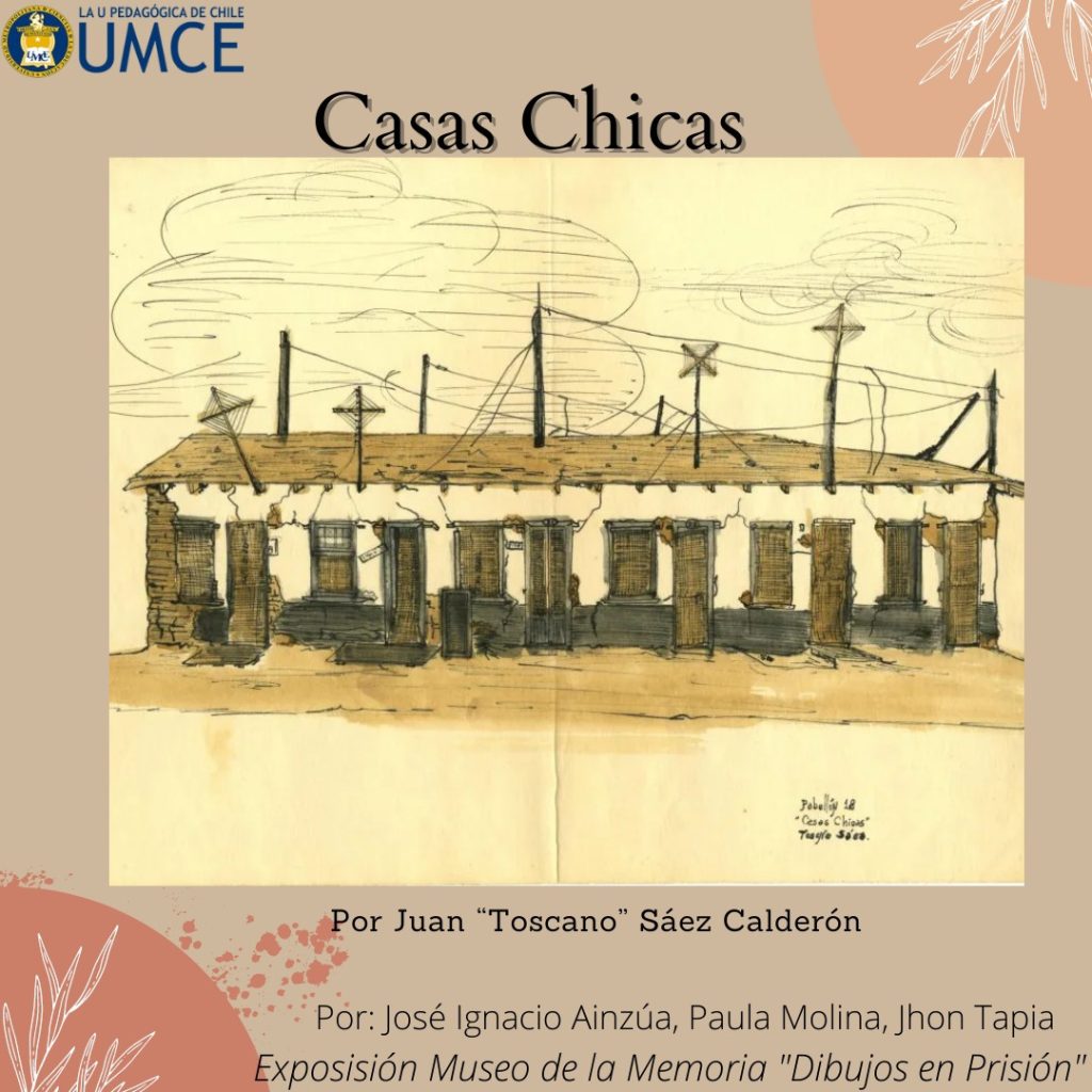 Académica del Depto. de Matemática muestra resultados de mediación con estudiantes a partir de exposición "Dibujos en prisión" a03585d037cf7568bc01df7096cb68c6 86e