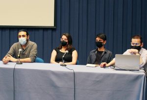 Fotografía: Marco Antonio Readi