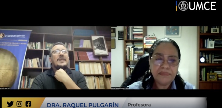 UMCE &mdash; expositora 2 df2