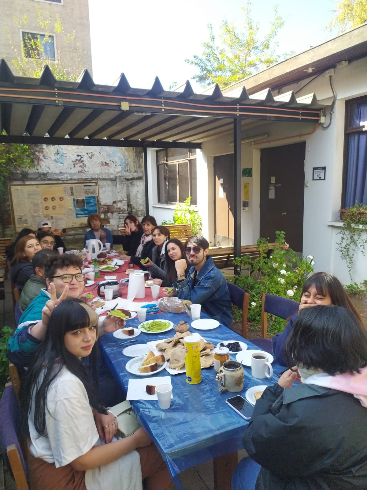 Desayuno Comunitario WhatsApp Image 2022 05 10 at 1.45.57 PM