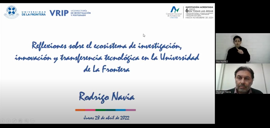 UMCE &mdash; ano academico postgrado 2022 2 640