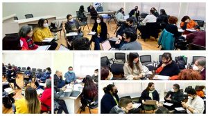 Fotos: Gianella Medinelli