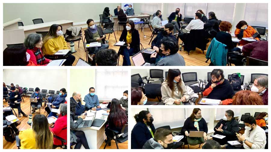 Fotos: Gianella Medinelli