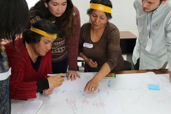 #TituladaUMCE Carolina Meza: "La mayor lección que me deja la pandemia es reafirmar la necesidad del trabajo colaborativo" UMCE — 22519040 376313356116170 1696657486235644339 n 5fa