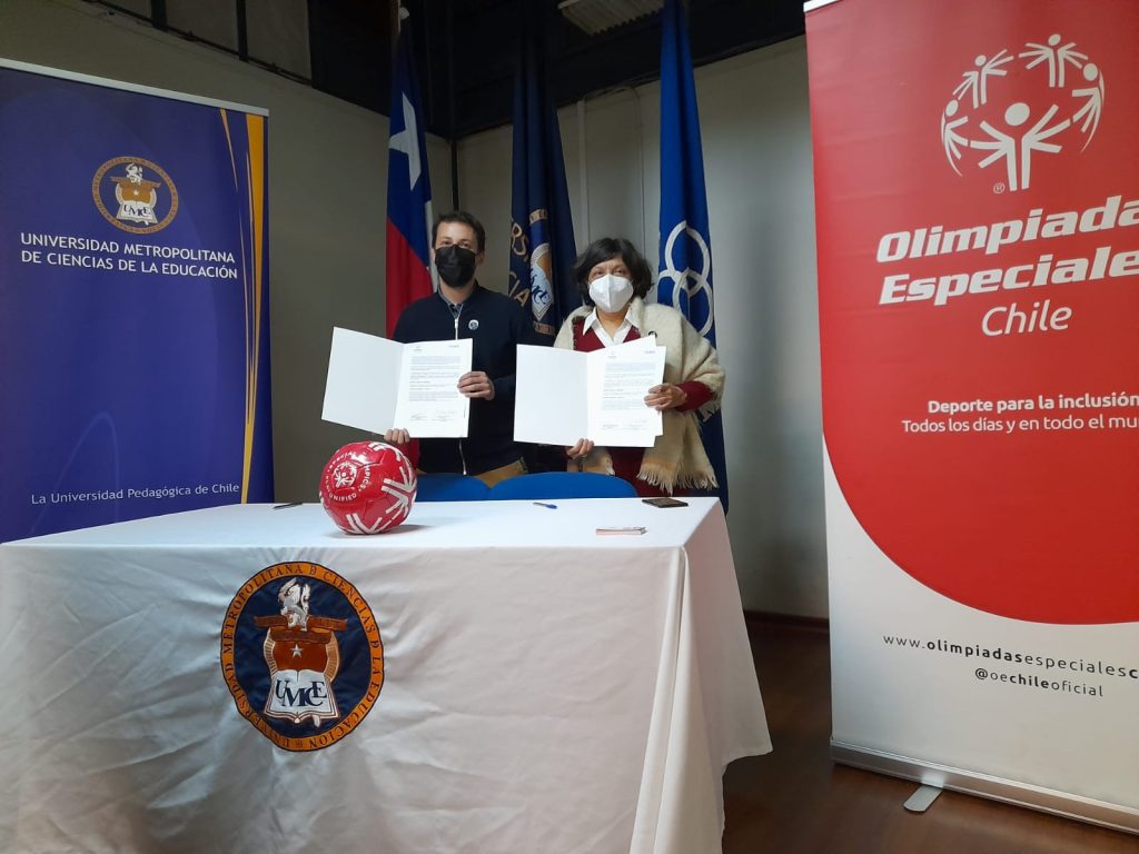 UMCE formaliza convenio con ONG Olimpiadas Especiales 8f7e71390d72d9ea8d2e9c3e36b68d2e 1bd