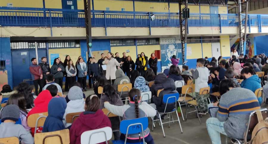 UMCE &mdash; al3 6ad