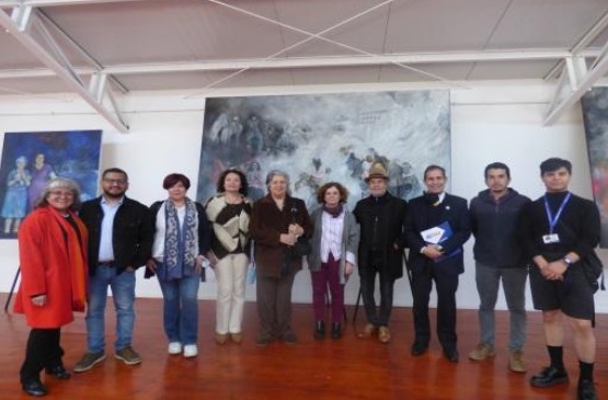 UMCE &mdash; muestra ddhh4 02c