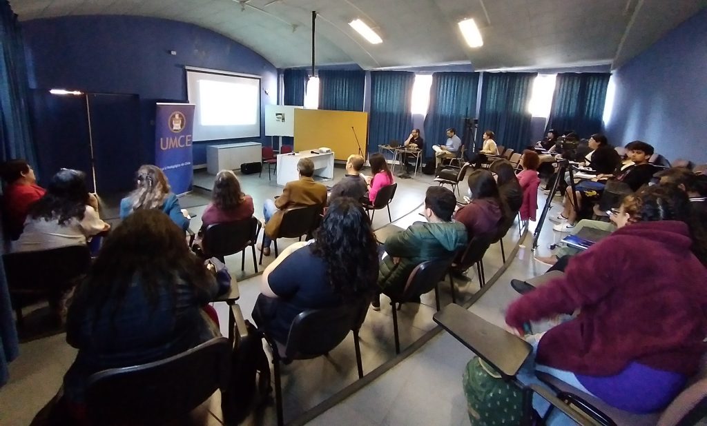 Expertas/os nacionales e internacionales presentan nuevas tendencias educativas en VIII Jornada de Educación Matemática 9a2757f5f85ebf752392bd550a63e0fb e65