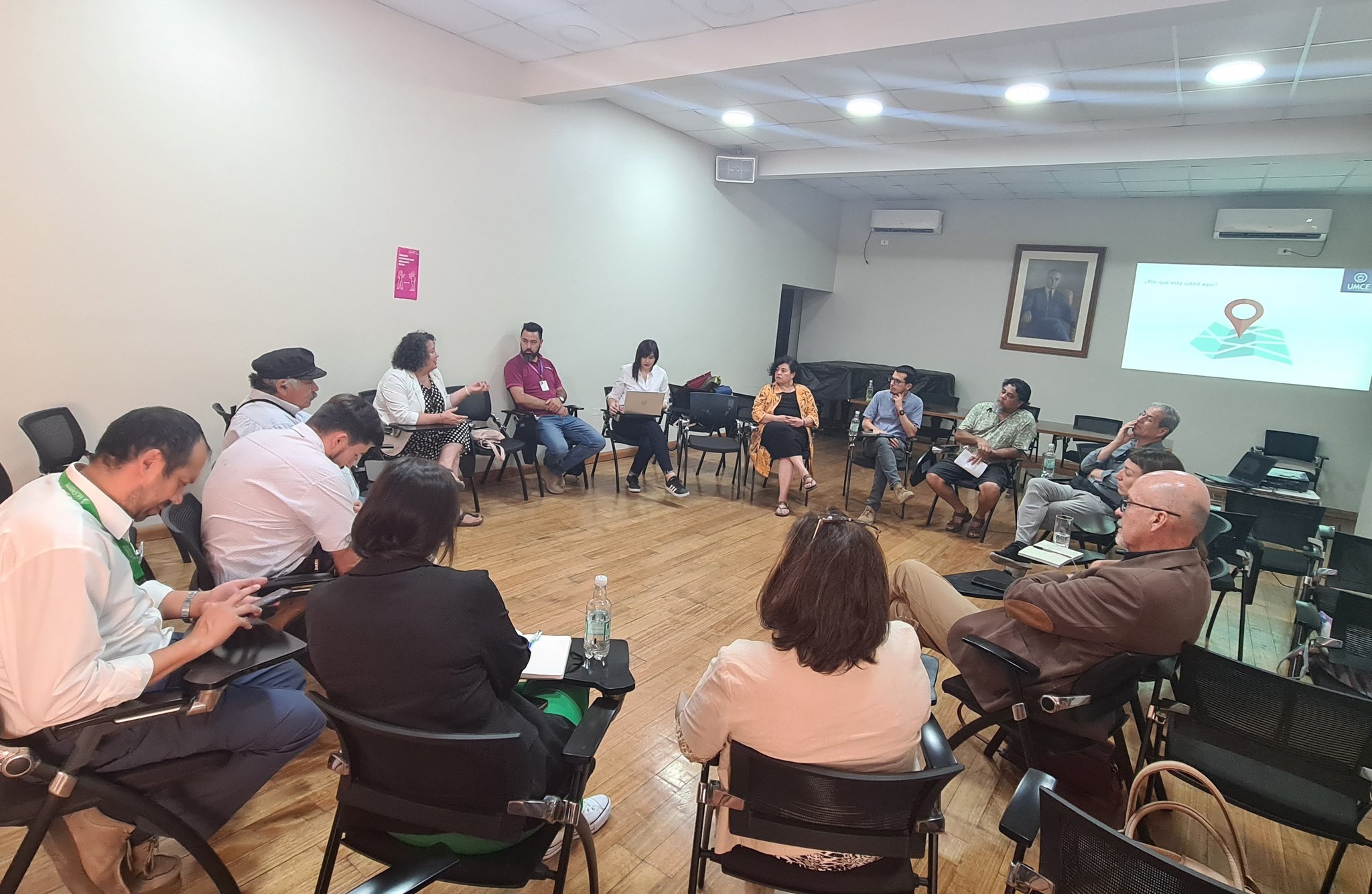 UMCE &mdash; consejo consultivo externo 06e