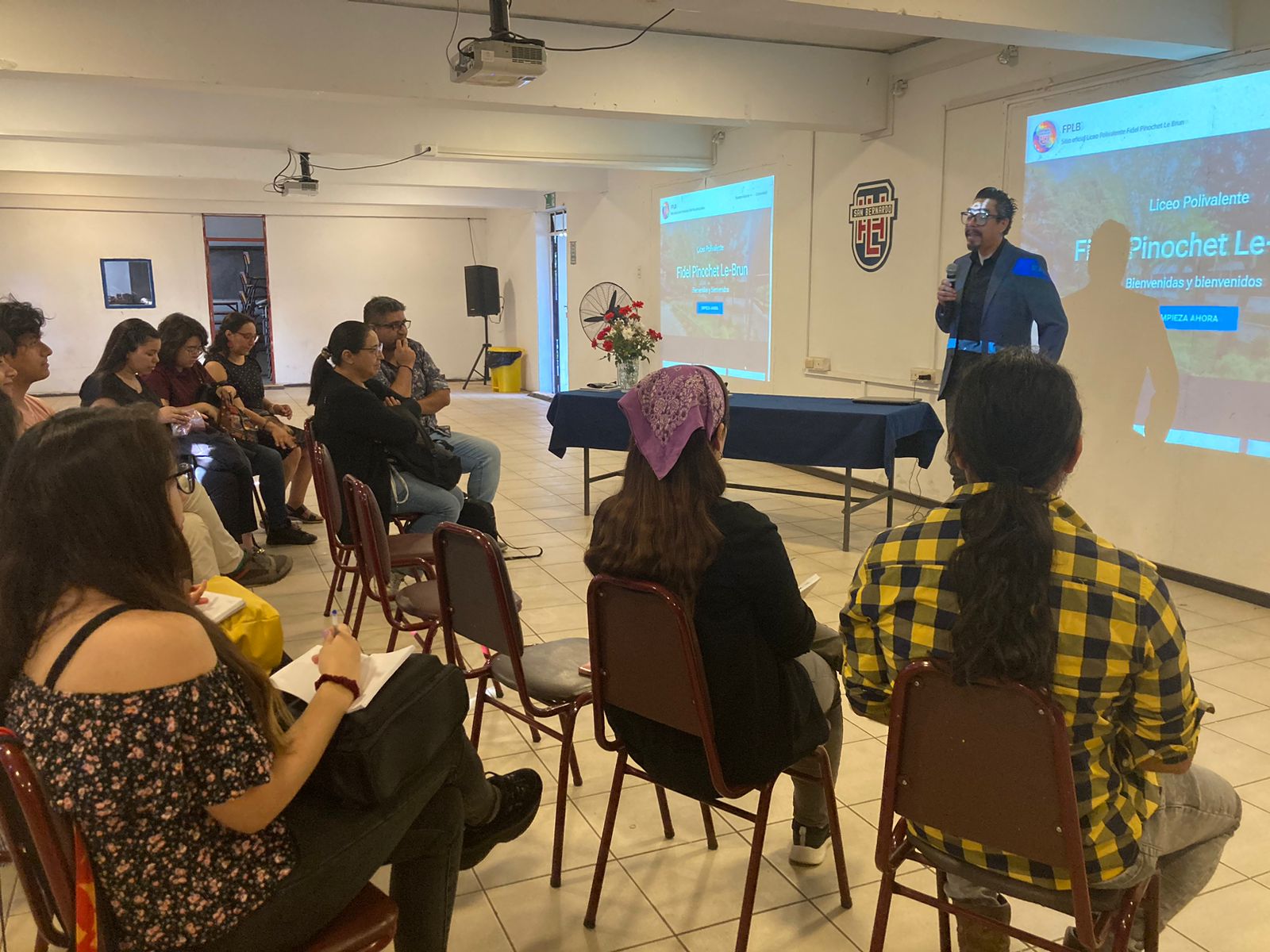 UMCE &mdash; CAMPUS PEDA2 488