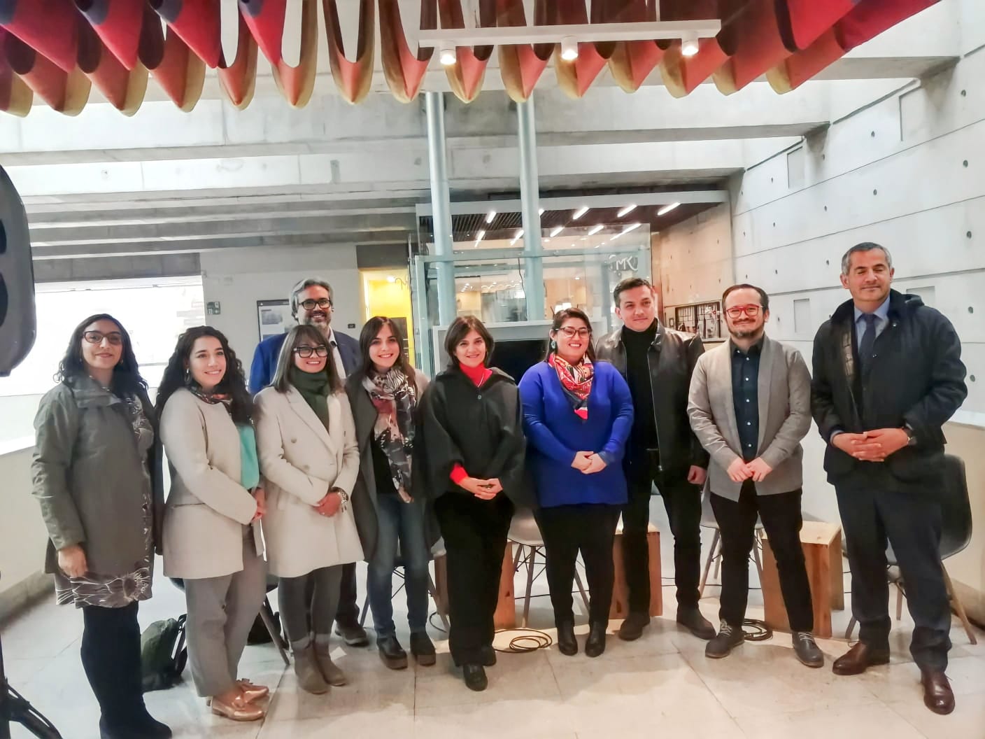 UMCE &mdash; Foto 1 1 ede