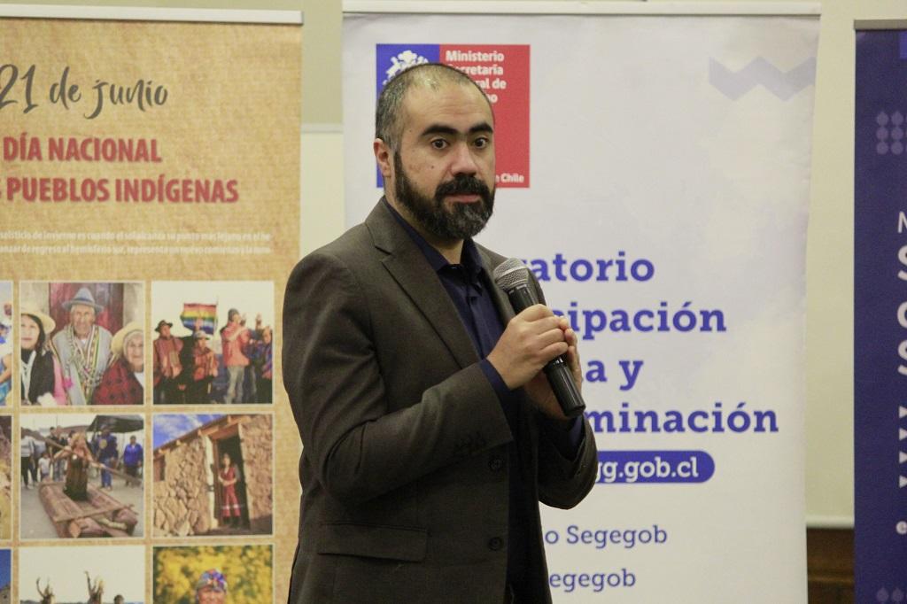 UMCE &mdash; subsecretario 0ae