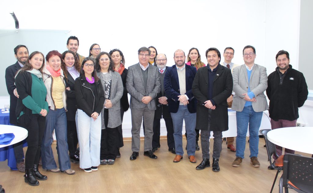 UMCE es anfitriona de encuentro de la Red Universitaria de Educación Continua 84d3398507efa84d1d5849d6753f444a 0fa