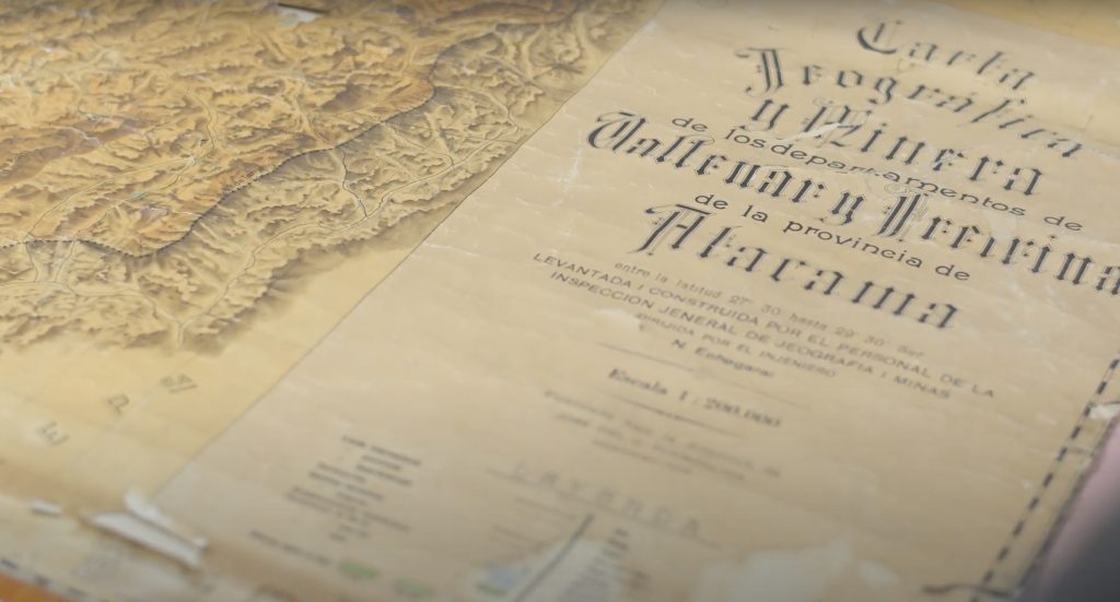 Tres colecciones del patrimonio UMCE fueron restauradas y catalogadas para mediar con la comunidad escolar 9e3471bff6d99a57bfa0fe5c7e679a5c 889