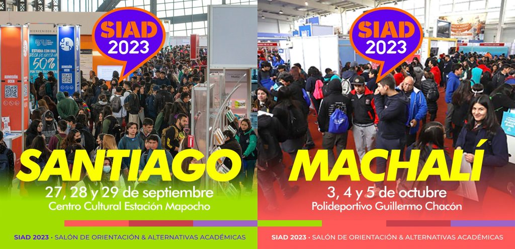 UMCE estará presente en feria vocacional más importante del país 309b251beadc33b37b000abd1b0fcda0 3a4