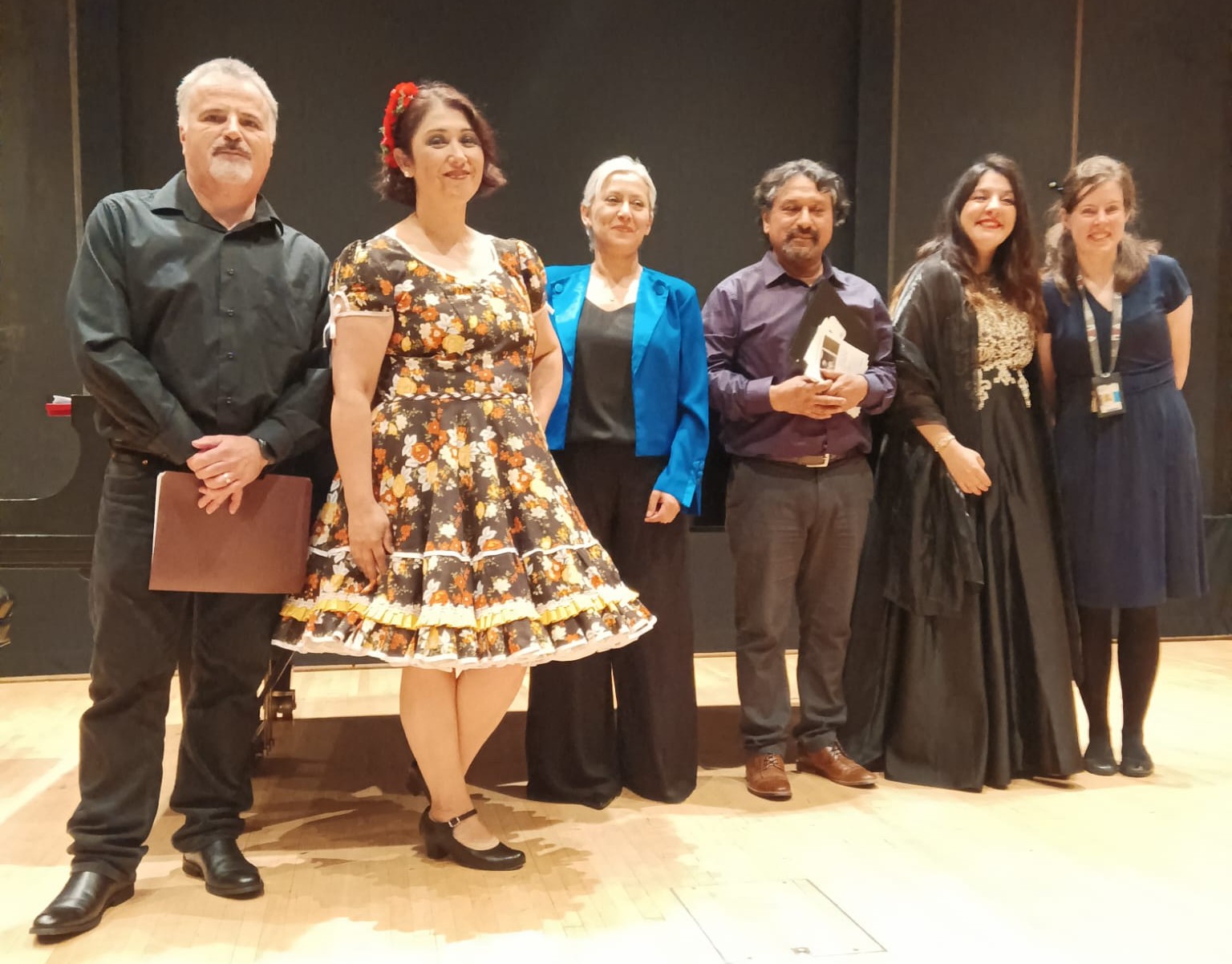 UMCE &mdash; Final presentacion 435