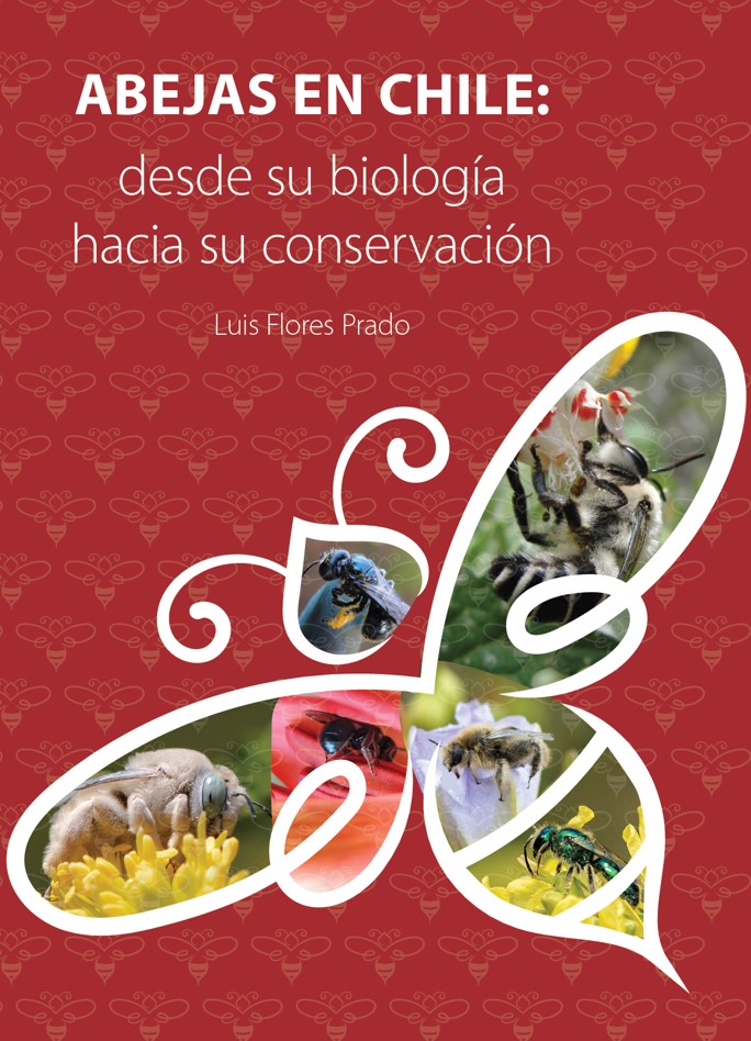 UMCE &mdash; Portada Libro Abejas 2023 e4e