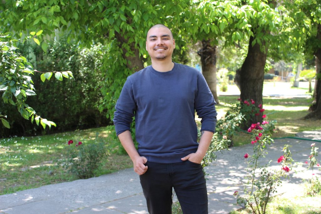 Con vasta producción científica, estudiante de Doctorado en Educación aporta al aprendizaje de la química 5506bac382e397bb85ddaaecc03ee20b 007