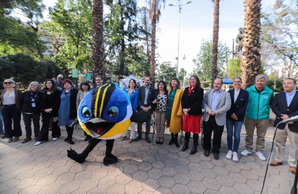 Guía de turismo accesible Santiago 2023 incluye al Observatorio Astronómico de la UMCE 72d156835da82277239908db4fced97f 40f