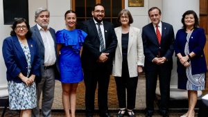 Ministerio de Ciencia, Tecnología, Conocimiento e Innovación