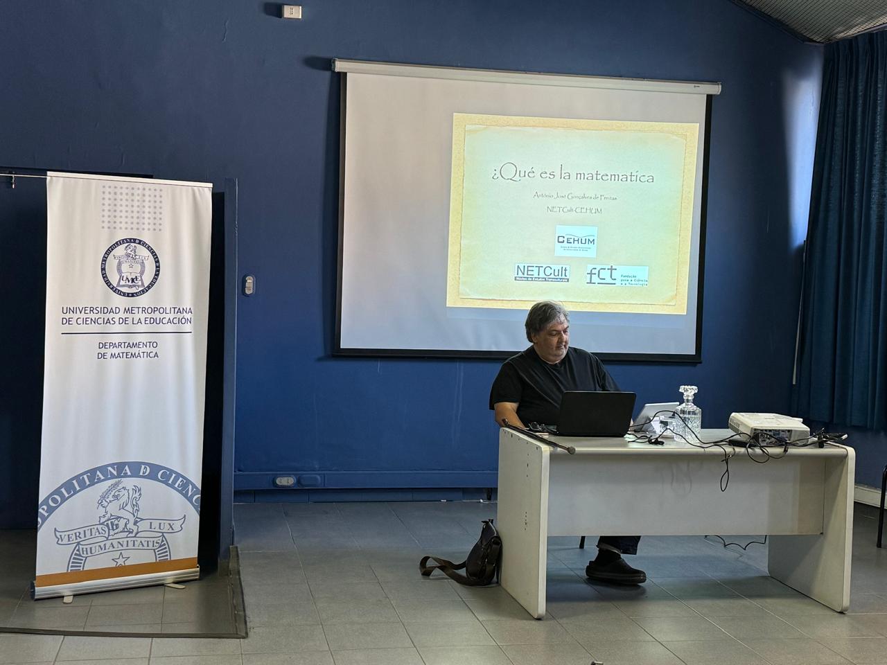 UMCE &mdash; da matemtica de4